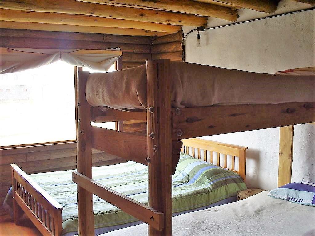Hosteria De Montana Los Duendes Del Volcan Caviahue Εξωτερικό φωτογραφία